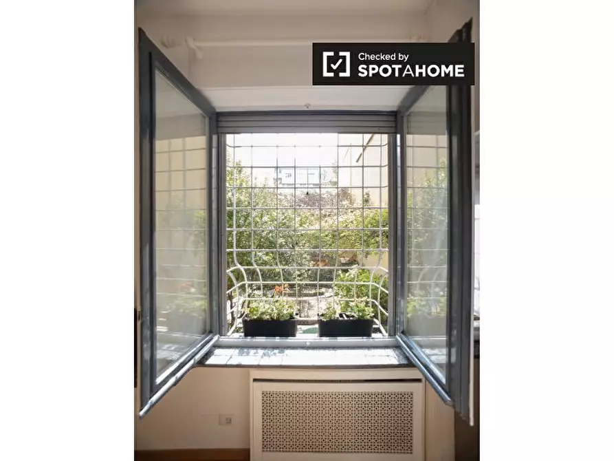 Immagine 14 di Ufficio in affitto  in Via Olona, 20123 Milano MI, Italy a Milano