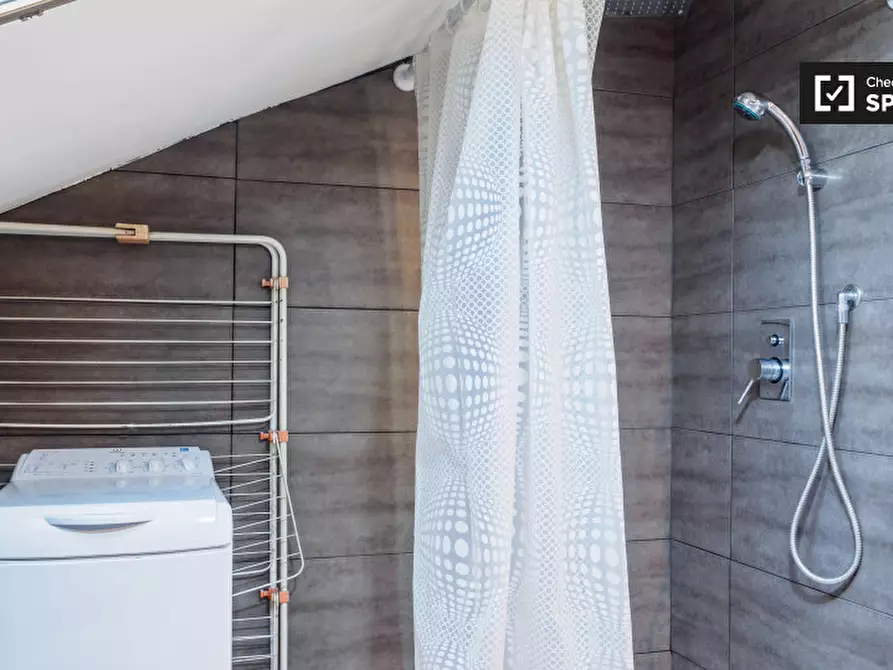 Immagine 13 di Ufficio in affitto  in Via Amerigo Vespucci a Buccinasco