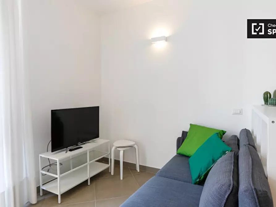 Immagine 4 di Ufficio in affitto  in Via Melchiorre Gioia a Milano