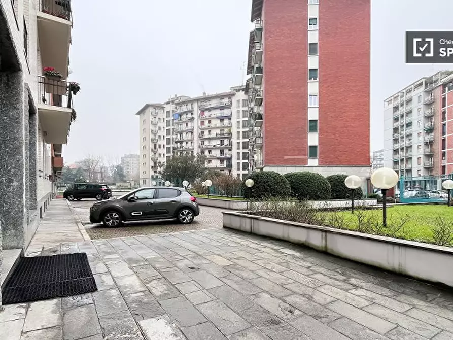 Immagine 18 di Appartamento in affitto  in Via Sofonisba Anguissola a Milano