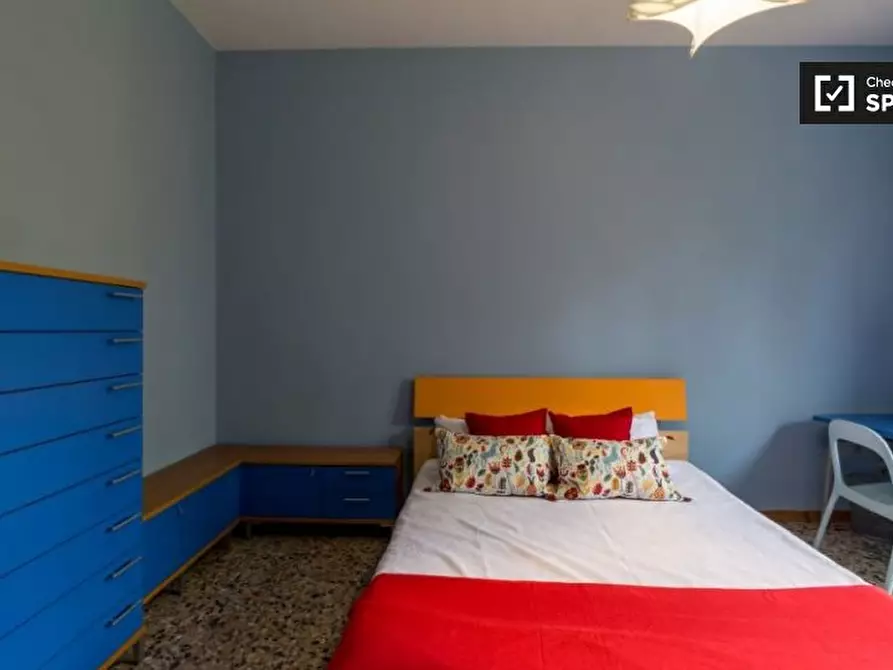 Immagine 19 di Camera condivisa in affitto  in Via Benedetto Marcello a Firenze