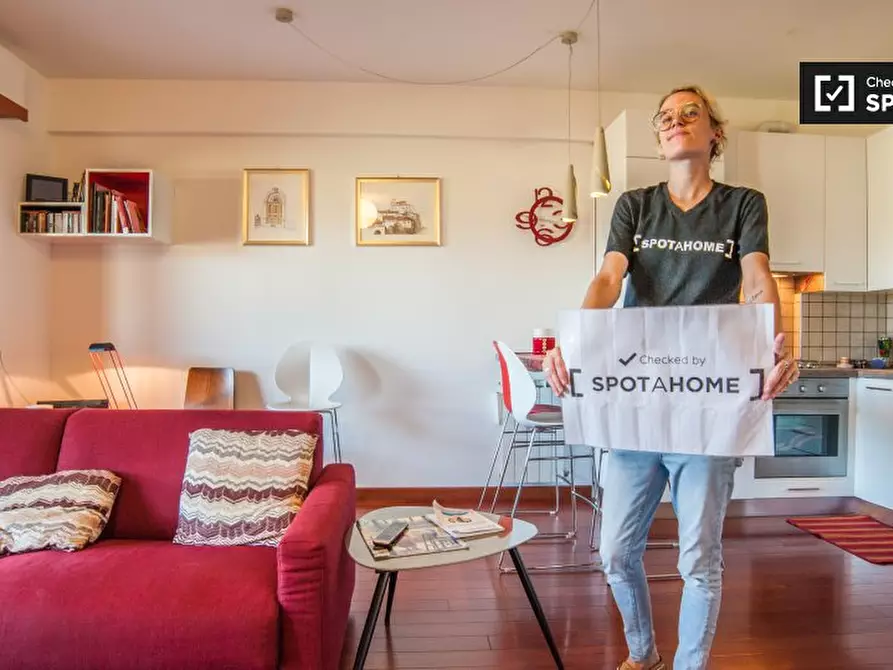 Immagine 16 di Appartamento in affitto  in Via Bartolomeo Diaz, 00154 Roma RM, Italy a Roma