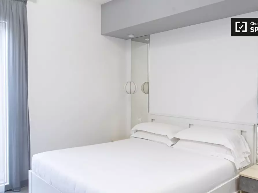 Immagine 2 di Appartamento in affitto  in Via Prenestina a Roma