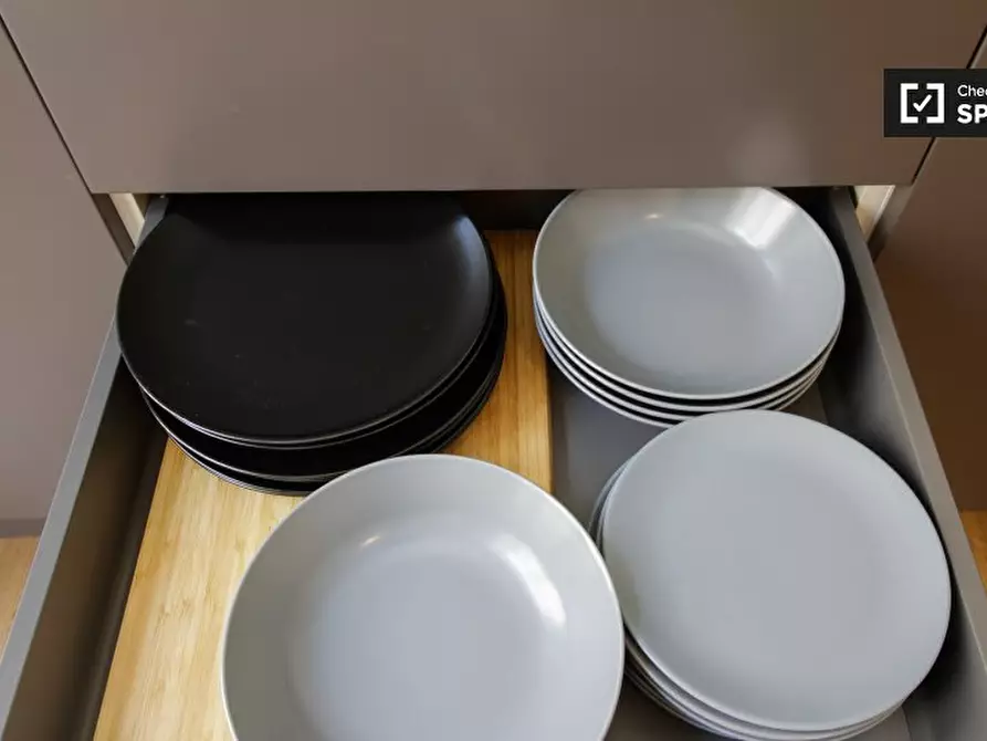 Immagine 13 di Appartamento in affitto  in Via Giuseppe Luigi Lagrange, 10123 Torino TO, Italy a Torino