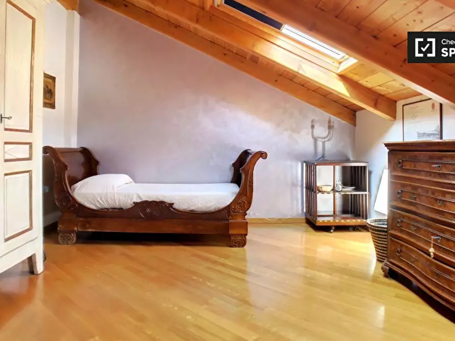 Immagine 4 di Camera condivisa in affitto  in Via Stendhal, 20144 Milano MI, Italy a Milano