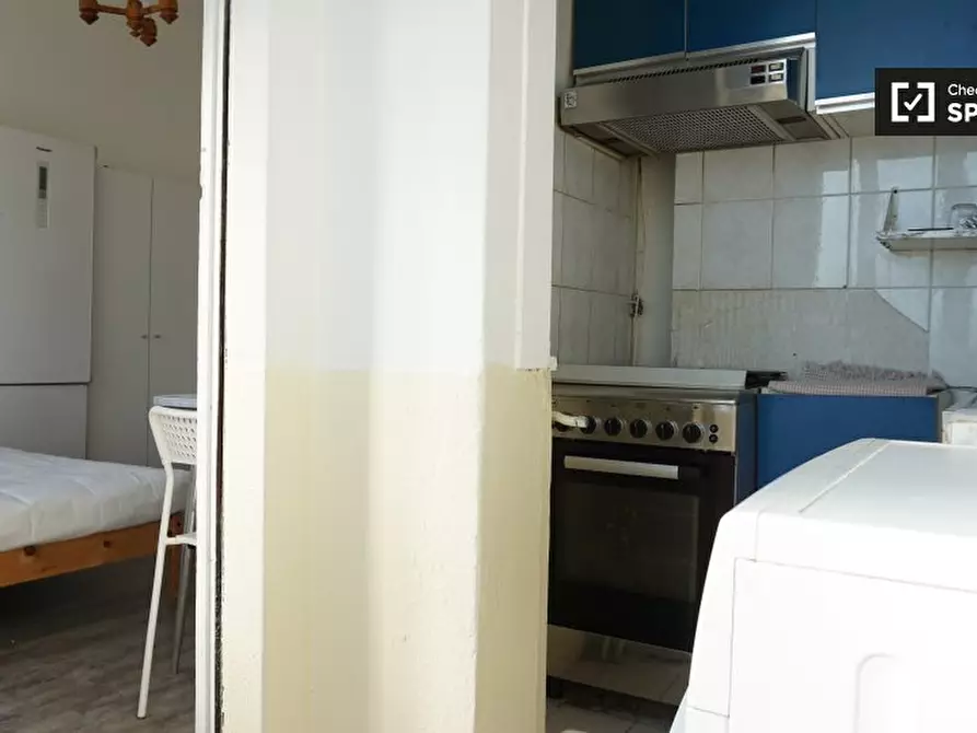 Immagine 2 di Appartamento in affitto  in Via Emilio Faà di Bruno a Milano