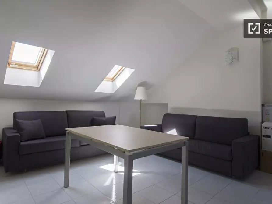 Immagine 3 di Appartamento in affitto  in Galleria S. Federico a Torino