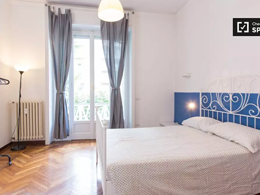 Immagine 19 di Appartamento in affitto  in Viale Beatrice D'Este a Milano