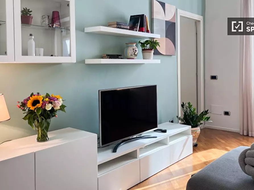 Immagine 5 di Appartamento in affitto  in Via Plinio a Milano