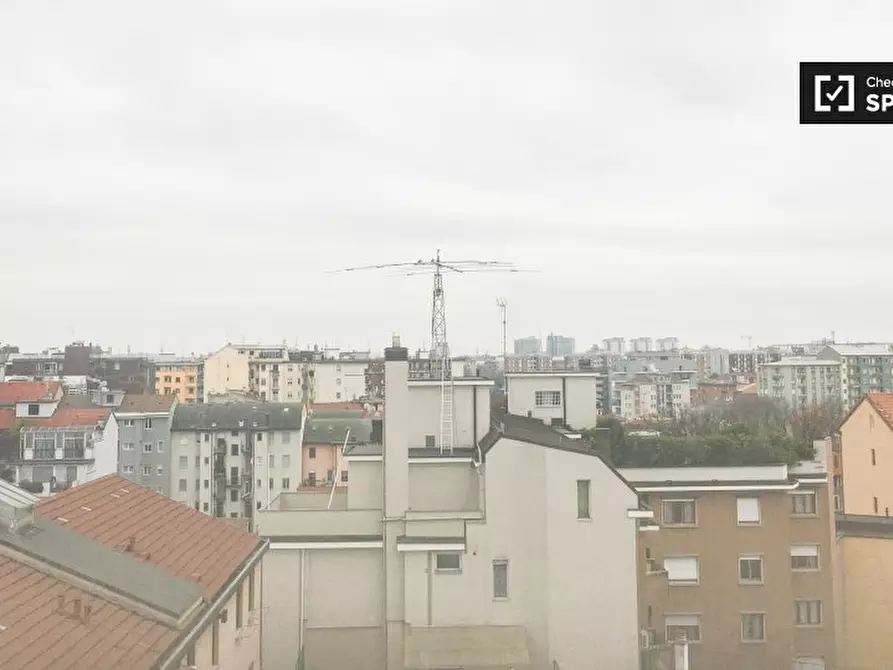 Immagine 5 di Appartamento in affitto  in Via Sardegna a Milano