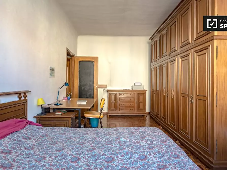 Immagine 6 di Camera condivisa in affitto  in Via Giovita Scalvini a Milano