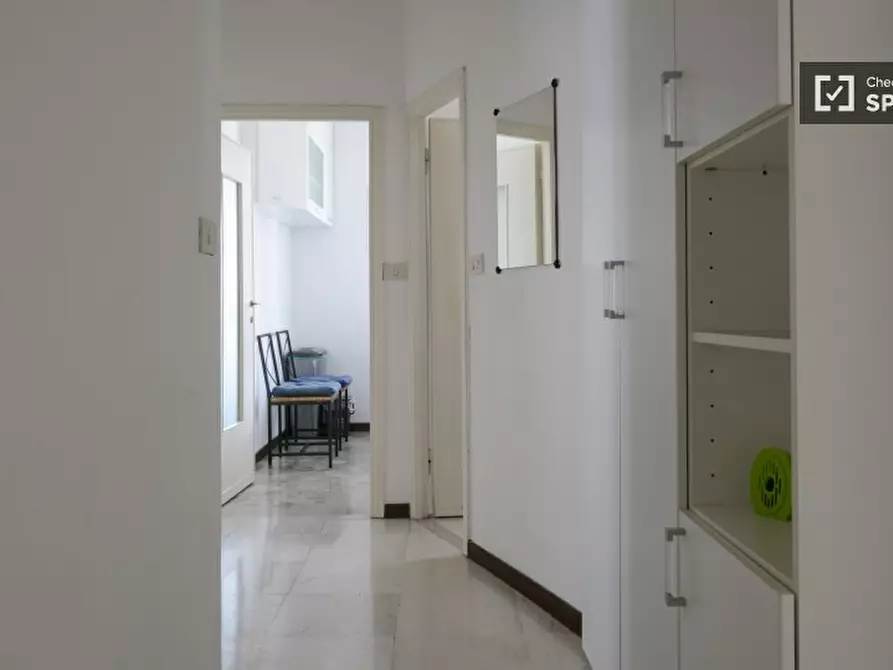 Immagine 14 di Appartamento in affitto  in via ogliari pietro a Milano