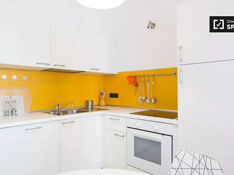 Immagine 4 di Appartamento in affitto  in Via Egadi a Milano