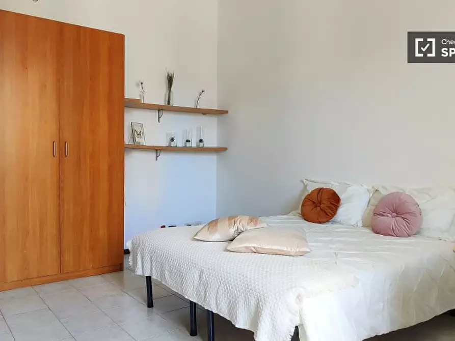 Immagine 2 di Ufficio in affitto  in Viale Famagosta a Milano