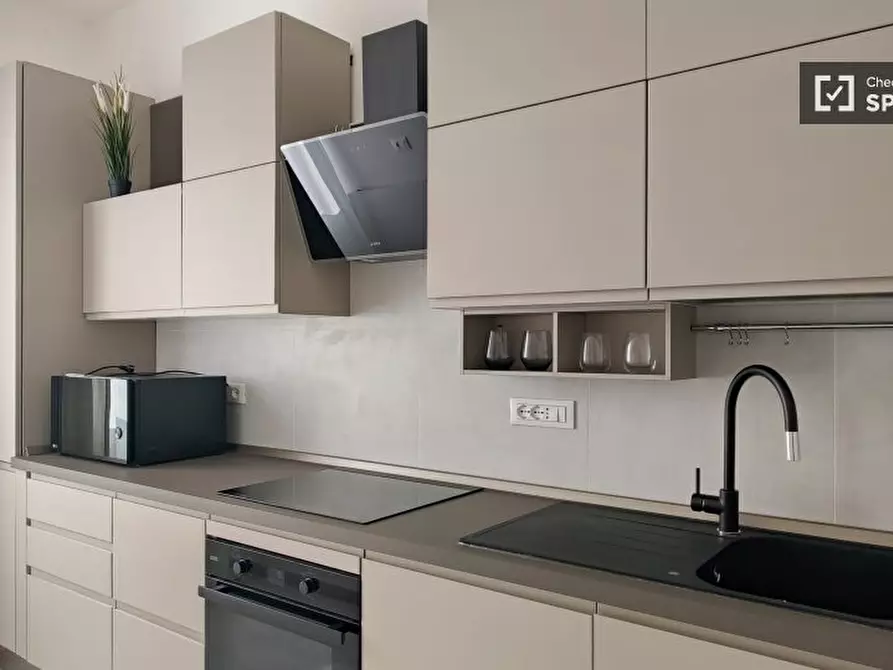 Immagine 3 di Appartamento in affitto  in Via Marco Ulpio Traiano a Milano