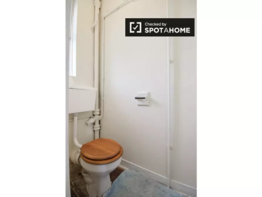 Immagine 7 di Camera condivisa in affitto  in Old Bethnal Green Road a Poplar