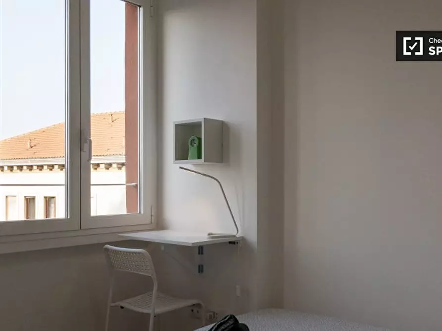 Immagine 19 di Appartamento in affitto  in Via Rutilia a Milano
