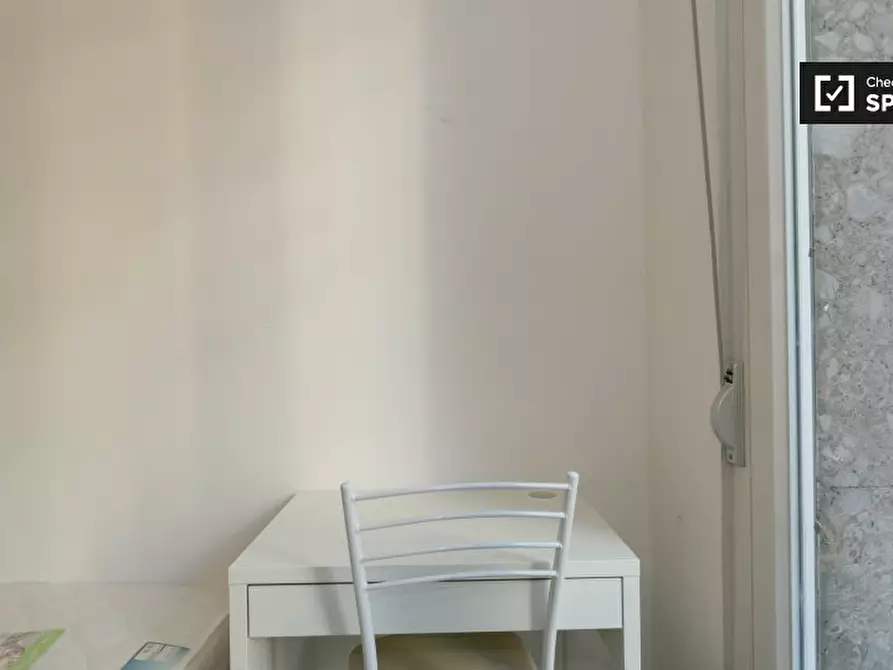 Immagine 4 di Camera condivisa in affitto  in Via Umberto Fogagnolo a Sesto San Giovanni