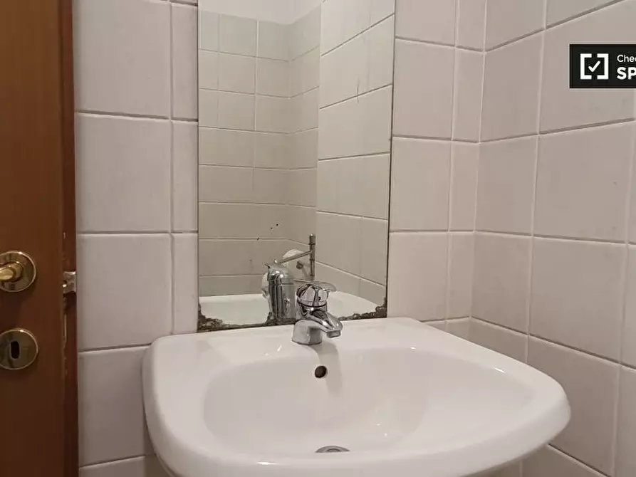 Immagine 17 di Camera condivisa in affitto  in Via Giuseppe Mazzini a Trento