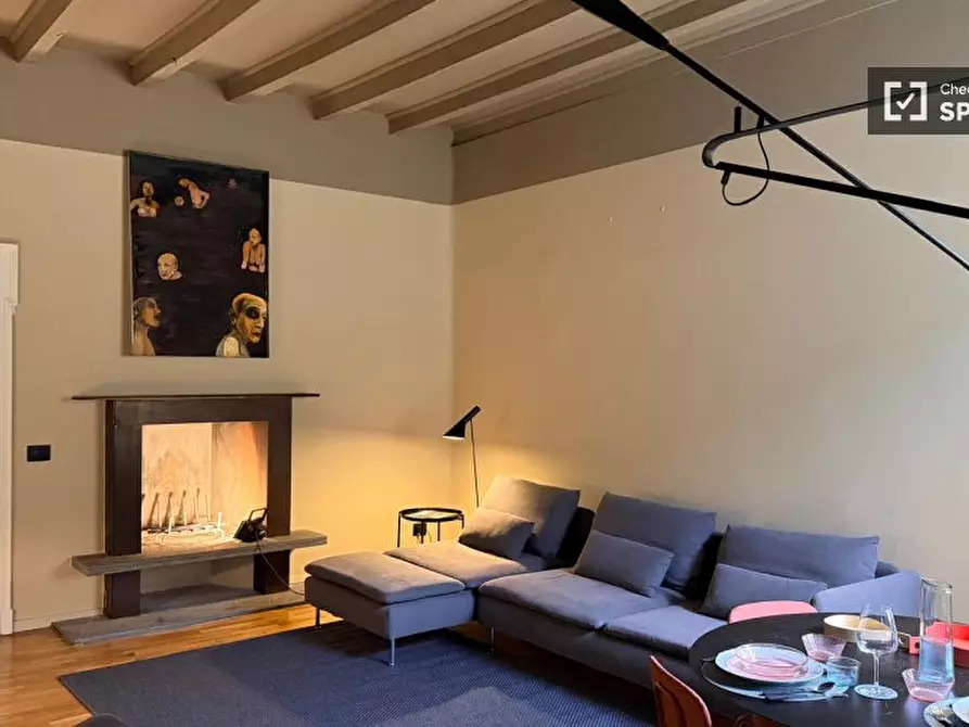 Immagine 4 di Appartamento in affitto  in Via Carlo Farini a Milano