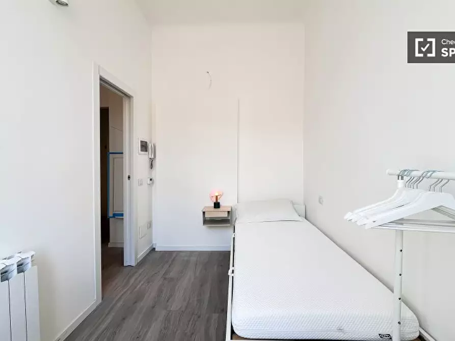 Immagine 2 di Camera condivisa in affitto  in Via Privata Maddalena Giudice Donadoni a Milano