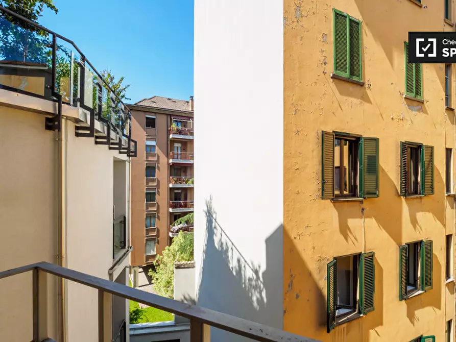 Immagine 18 di Appartamento in affitto  in Via Paracelso a Milano