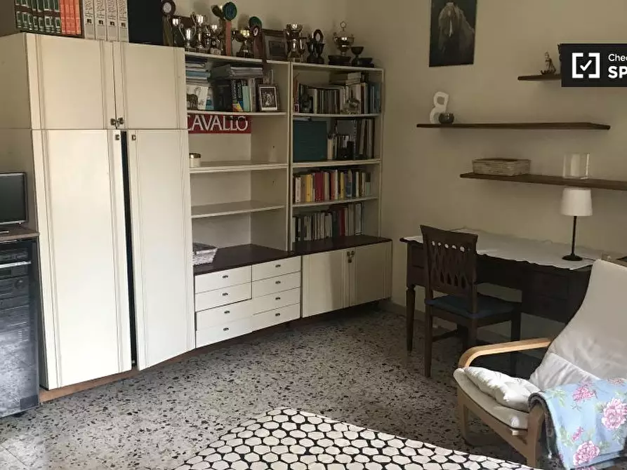 Immagine 2 di Camera condivisa in affitto  in Via dei Pandolfini, 50122 Firenze FI, Italy a Firenze