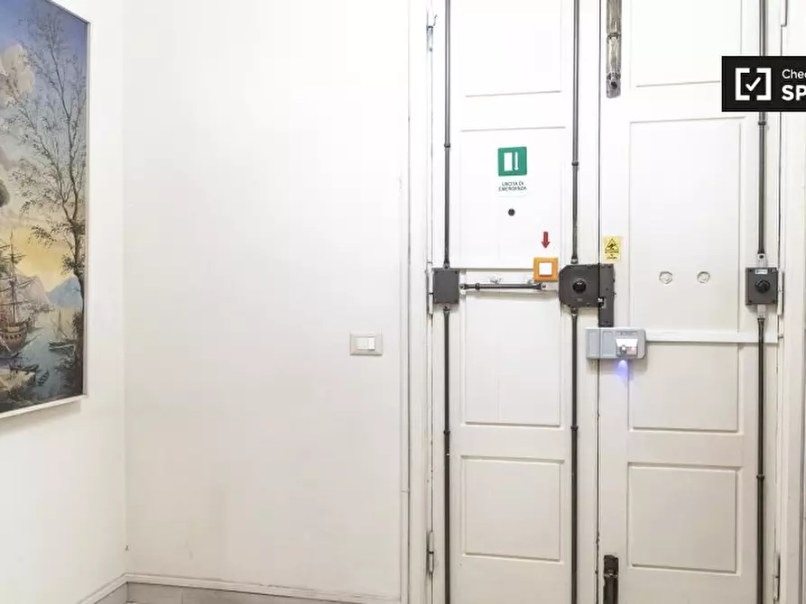 Immagine 18 di Appartamento in affitto  in Via Nazionale a Roma