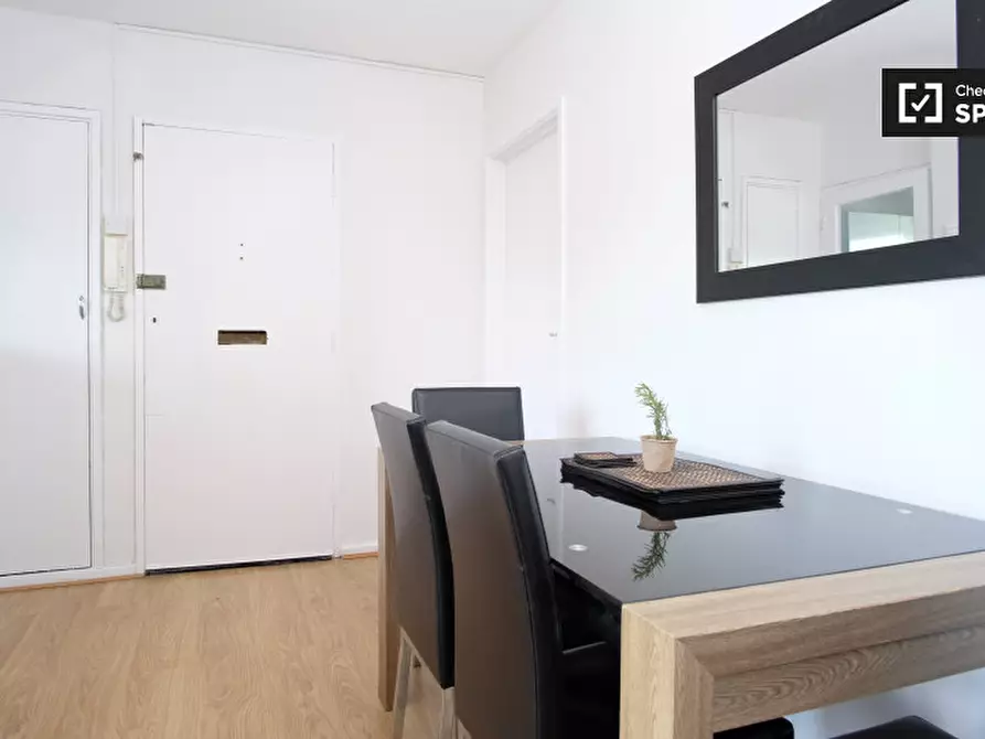 Immagine 9 di Camera condivisa in affitto  in Beaumont Square a Poplar