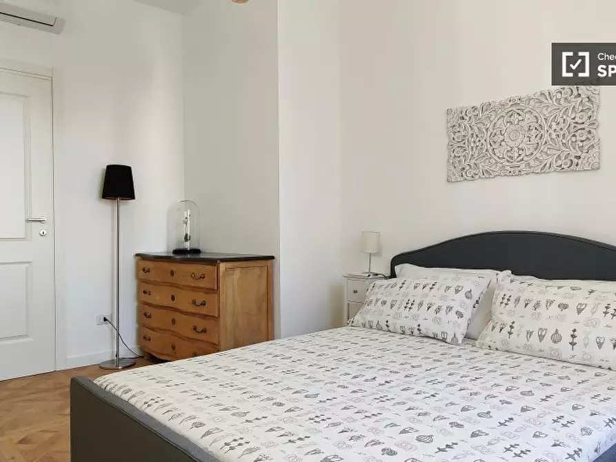 Immagine 16 di Appartamento in affitto  in Via Cino da Pistoia a Milano