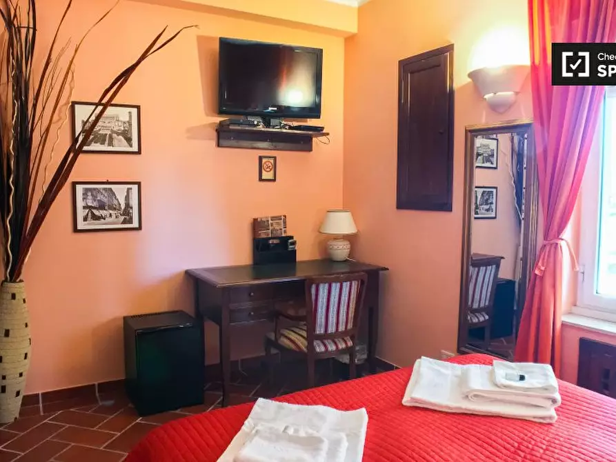 Immagine 8 di Camera condivisa in affitto  in Via Cincinnato, 00175 Roma RM, Italy a Roma