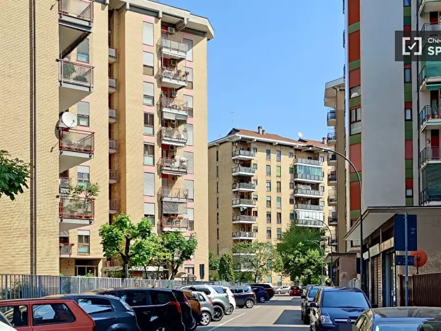 Immagine 15 di Appartamento in affitto  in Via John Fitzgerald Kennedy a Cologno Monzese