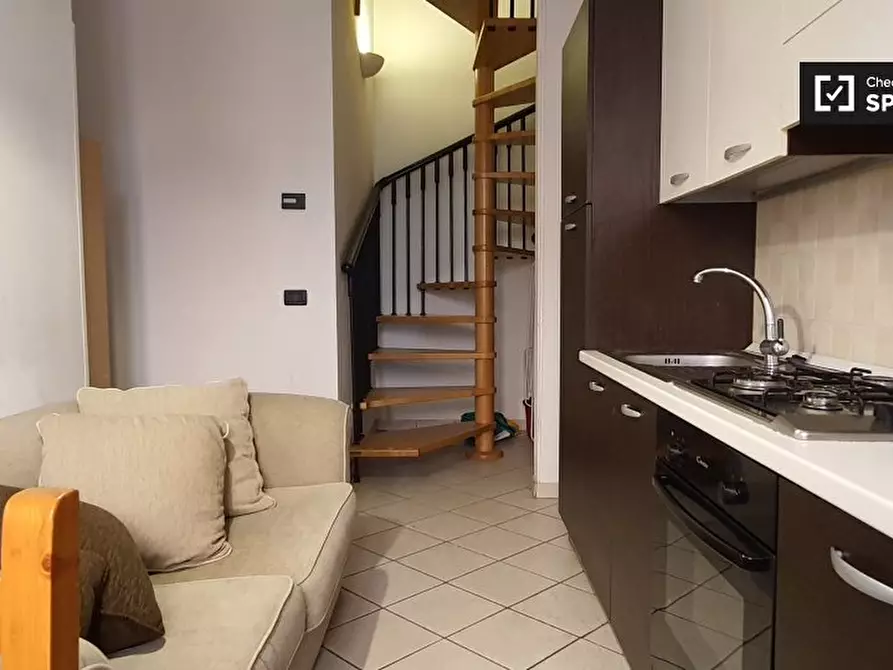 Immagine 9 di Camera condivisa in affitto  in Via Giuseppe Mazzini a Trento