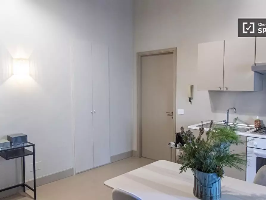 Immagine 14 di Appartamento in affitto  in Via di Vigna Pozzi a Roma