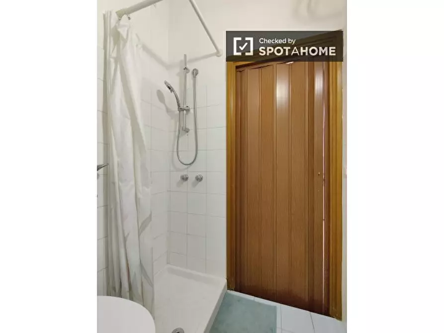 Immagine 8 di Ufficio in affitto  in Via Ponale a Milano