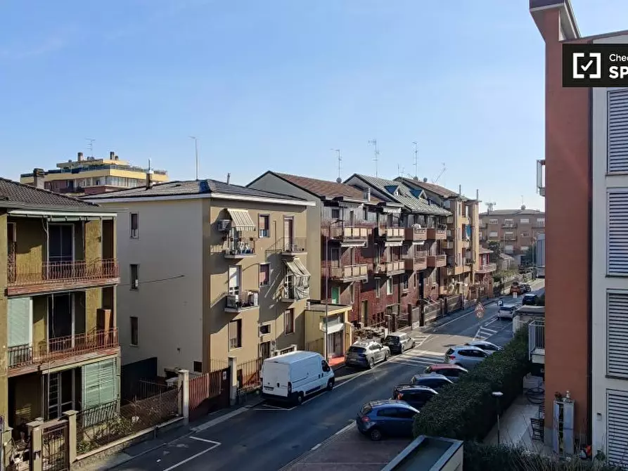 Immagine 7 di Appartamento in affitto  in Via Monte Rosa a Rozzano