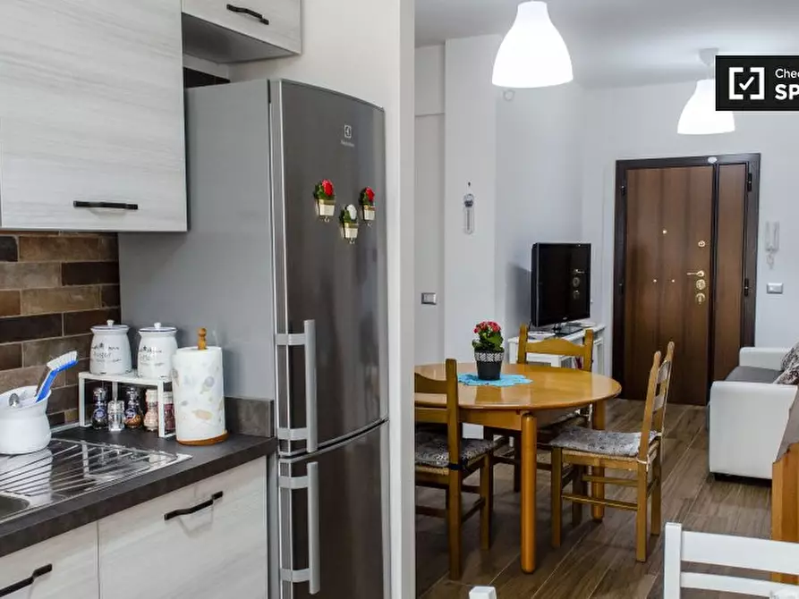 Immagine 10 di Appartamento in affitto  in Via Cornelio Labeone, 00174 Roma RM, Italy a Roma