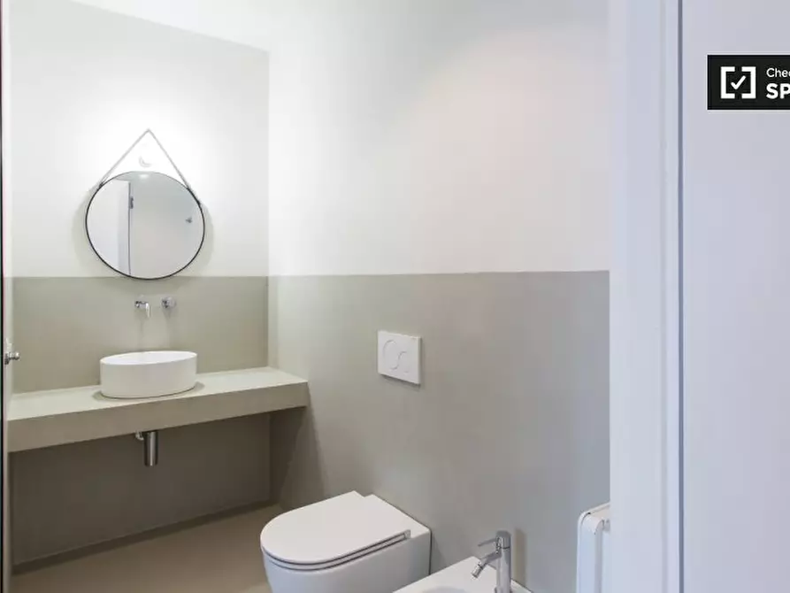 Immagine 13 di Appartamento in affitto  in Piazza S. Camillo de Lellis a Milano