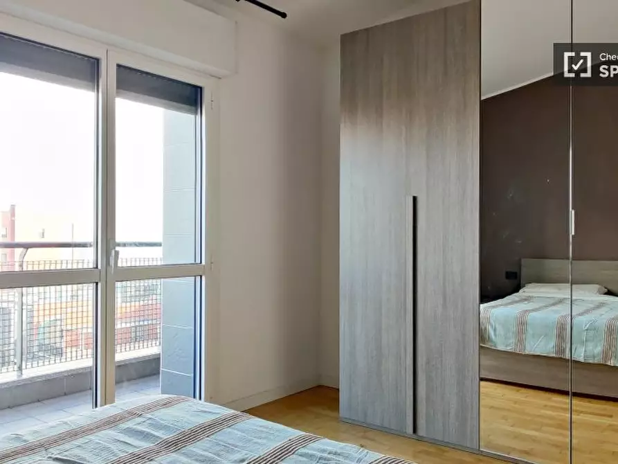 Immagine 12 di Appartamento in affitto  in Via Enrico Cosenz a Milano