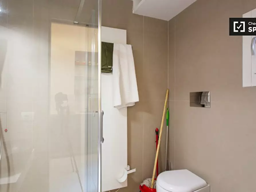 Immagine 7 di Ufficio in affitto  in Corso Como a Milano