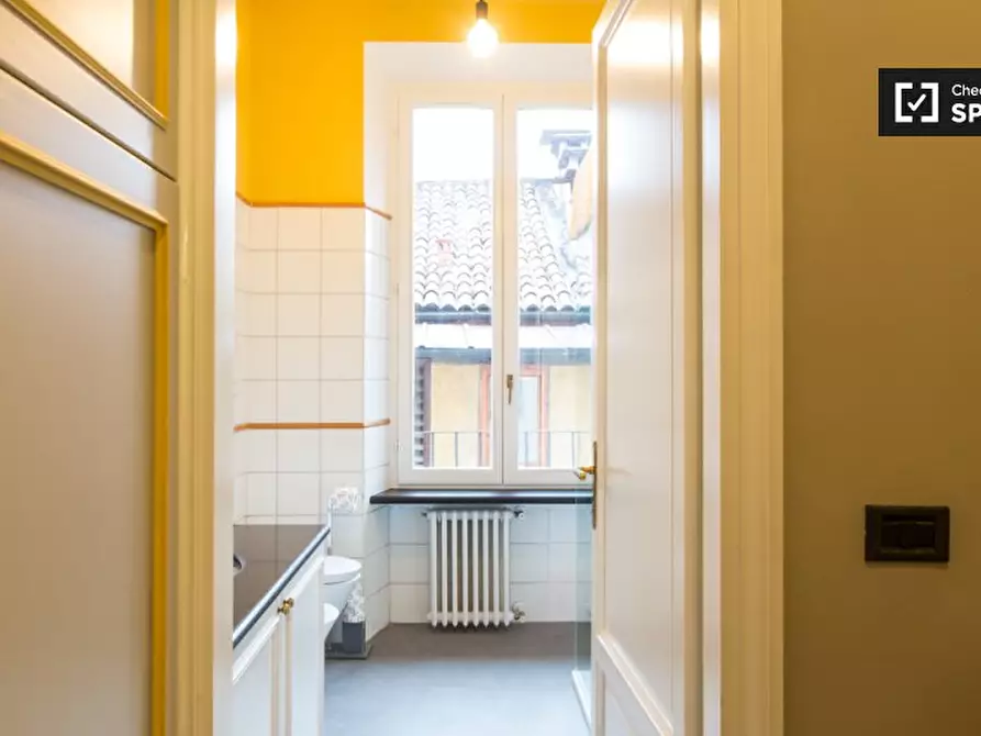 Immagine 16 di Appartamento in affitto  in Via Terraggio a Milano