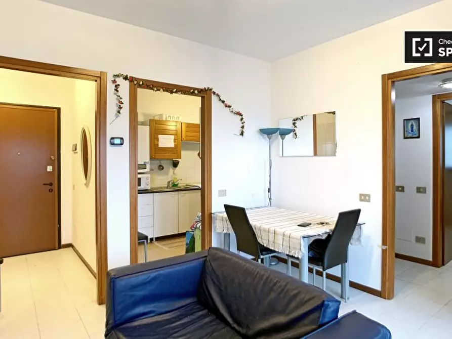 Immagine 8 di Camera condivisa in affitto  in Via Benozzo Gozzoli, 20152 Milano MI, Italy a Milano