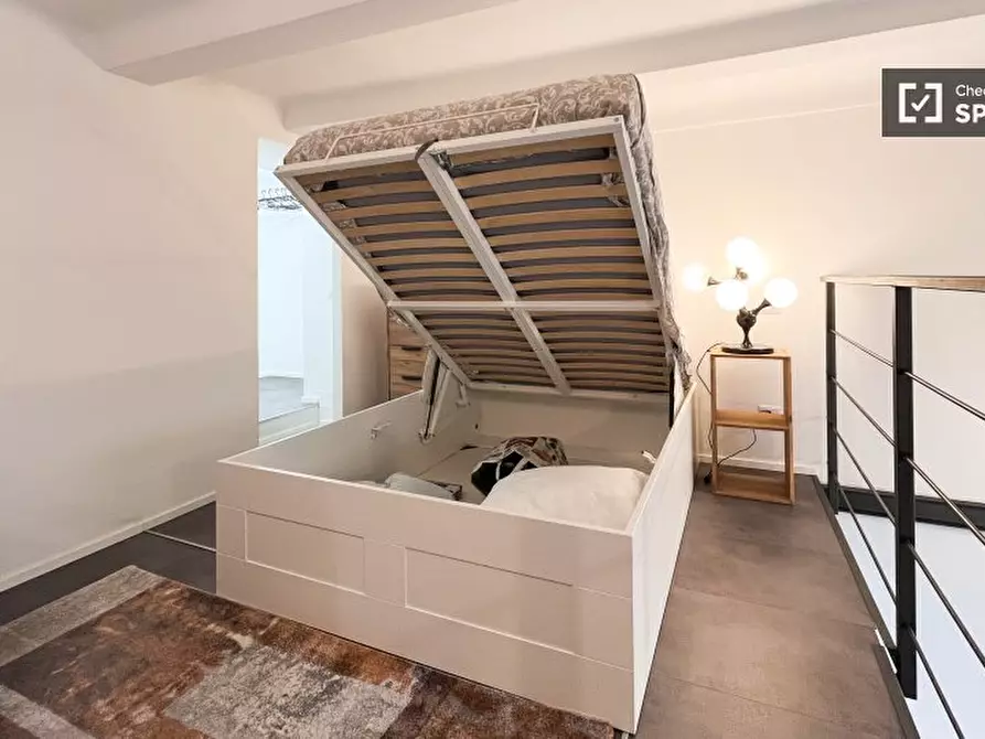 Immagine 5 di Appartamento in affitto  in Via Antonio Fogazzaro a Milano