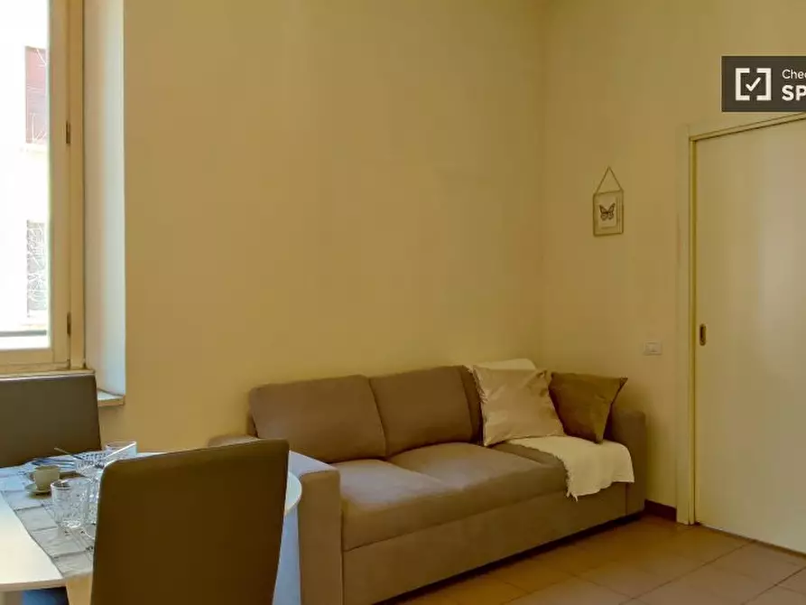 Immagine 9 di Appartamento in affitto  in Via Nicola Palmieri a Milano