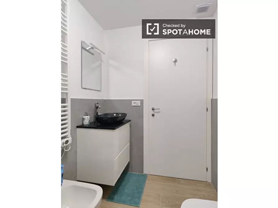 Immagine 19 di Appartamento in affitto  in Via Francesco Gonin a Milano