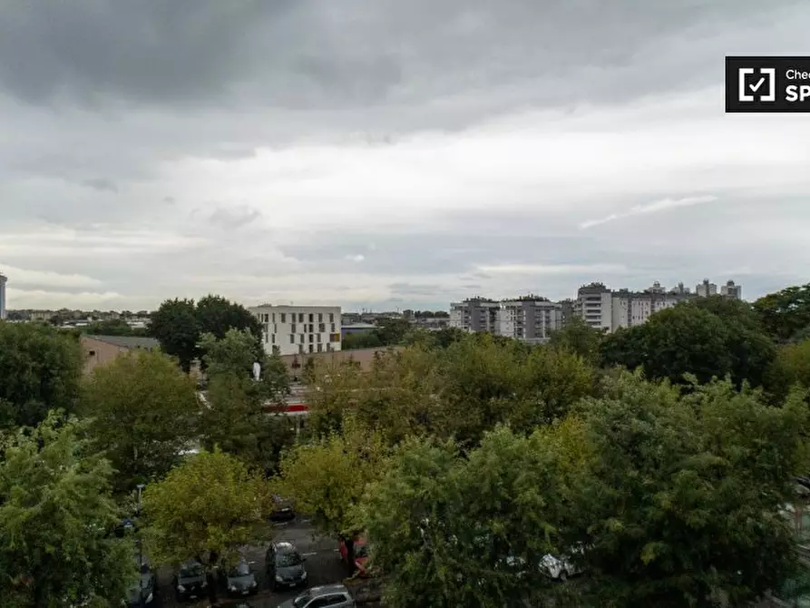 Immagine 8 di Camera condivisa in affitto  in Via Lucca, 20152 Milano MI, Italy a Milano