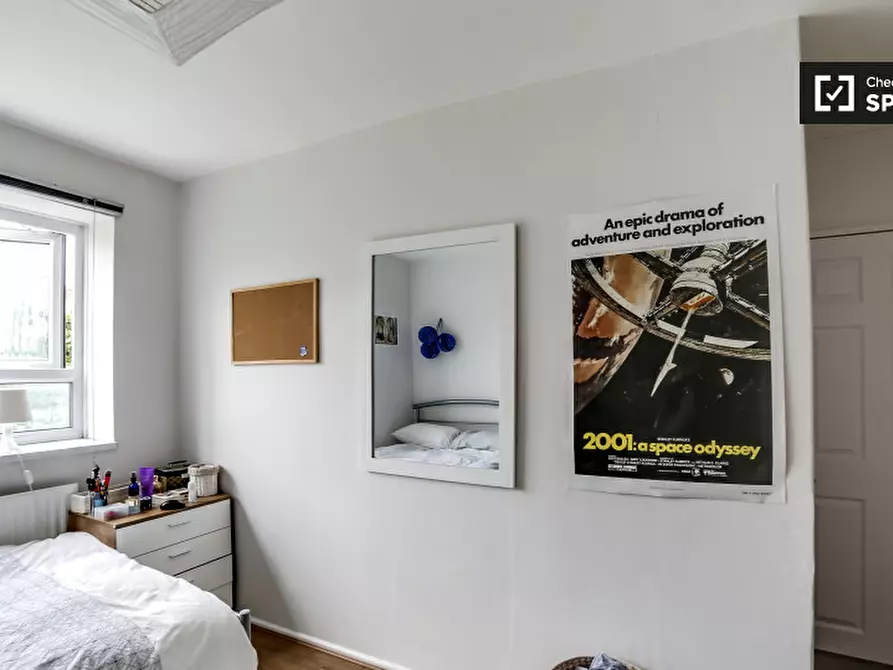 Immagine 4 di Camera condivisa in affitto  in Bruce Road a Poplar