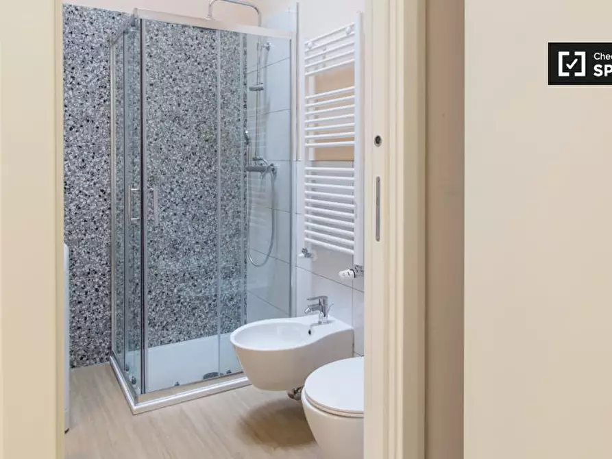 Immagine 11 di Appartamento in affitto  in Via Privata Antonio Fontanesi a Milano