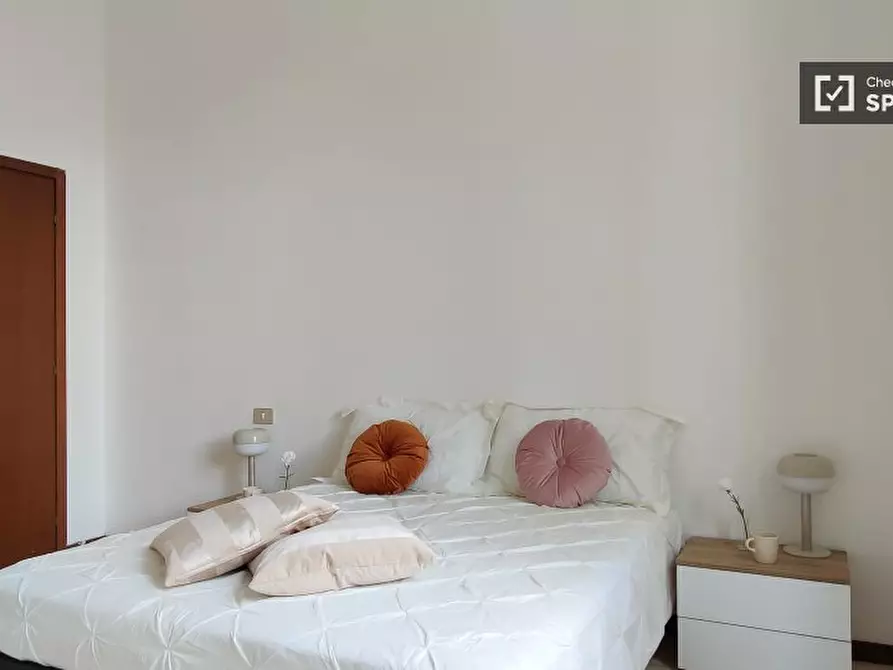Immagine 2 di Appartamento in affitto  in Via Giuseppe Ripamonti a Milano