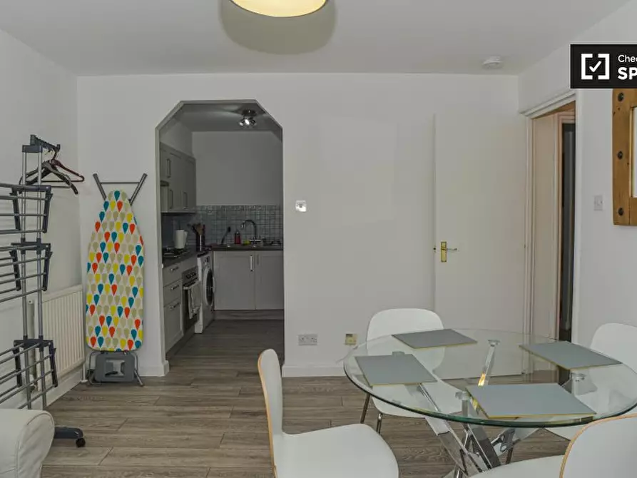 Immagine 13 di Appartamento in affitto  in Cape Yard a Poplar